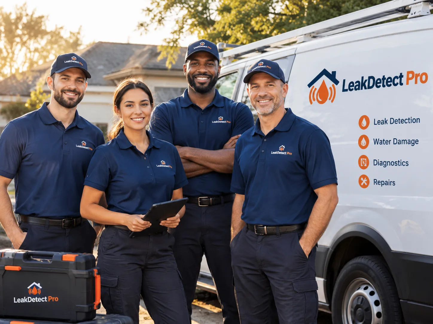 Roof Repair company in Somerville, OH